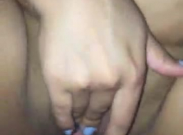Sucking Cock Is A Good Way For A Smoking Hot Teen Brunette To Earn Some Cash