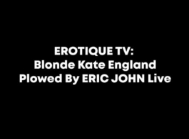 Kate Angleterre Et Kralee Grey Se Tournent à Tour De Rôle De Leur Nouveau Jouet Sexuel En Même Temps.