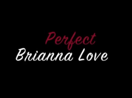 Brianna Love Est Une Femme Coquine Qui Aime La Répandre Les Jambes Et La Chatte Lécher La Chatte.