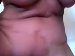 A Busty Milf Sucking Young Dick