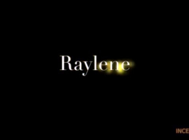 Raylene L'obtient Humide Au Guart.