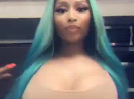 Nicki Hendrix Gangbanged By The Casting Couch