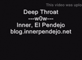 Inside Deep Throat Streaming