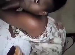 Actrices Porno Africaines