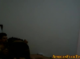 Porno Africain Noir