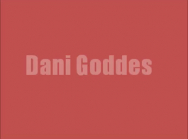 Dani Banks Nude