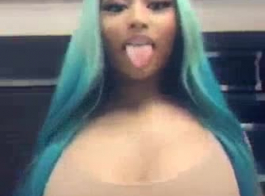Nicki Minaj Photos Porno