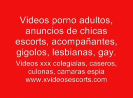 Latin Video Xxx